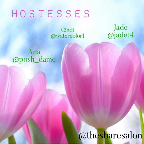 Meet your Hostesses ❄️ - Picture 13 of 16